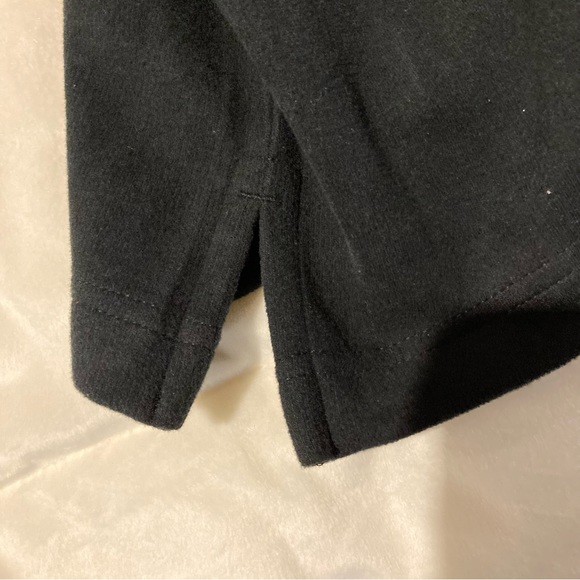 ZORREL NWT BLACK DRI BALANCE PULLOVER SIZE SMALL - Picture 3 of 5